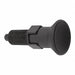 Spring Plunger M12x1.5 Steel