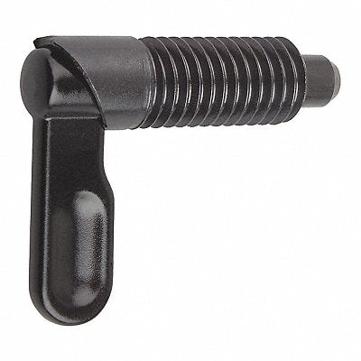 Spring Plunger M20 Steel