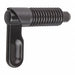 Spring Plunger M16x1.5 Steel