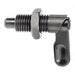 Spring Plunger M20x1.5 Steel