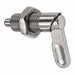 Spring Plunger 5/8 -18 Stainless Steel