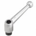 Adjustable Handle M6 Zinc