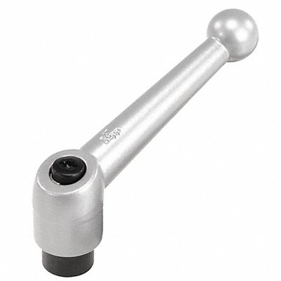 Adjustable Handle 5/16 -18 Zinc