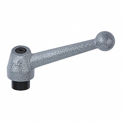 Adjustable Handle 1/2 -13 Steel