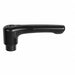 Adjustable Handle M10 Zinc