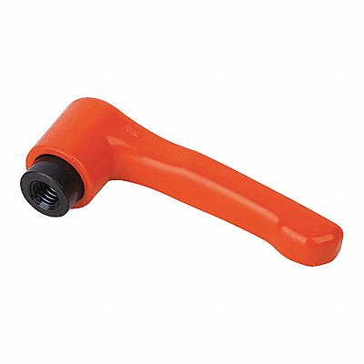 Adjustable Handle 1/4 -20 Zinc