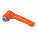 Adjustable Handle 1/4 -20 Zinc