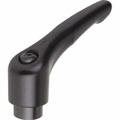 Adjustable Handle M5 Zinc