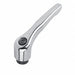 Adjustable Handle #6-32 Zinc