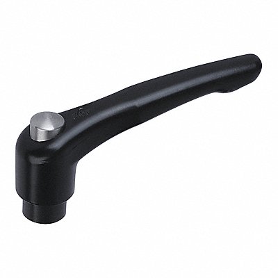 Adjustable Handle 1/4 -20 Zinc