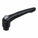 Adjustable Handle 1/4 -20 Zinc