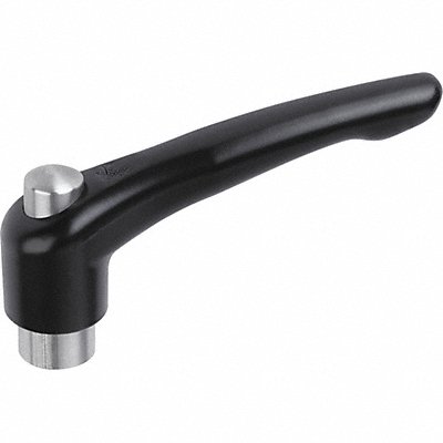 Adjustable Handle M8 Zinc