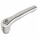 Adjustable Handle M16 Stainless Steel