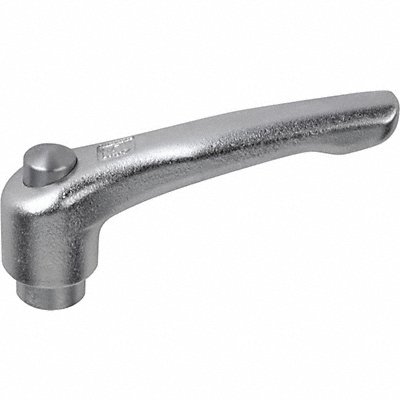 Adjustable Handle M10 Stainless Steel