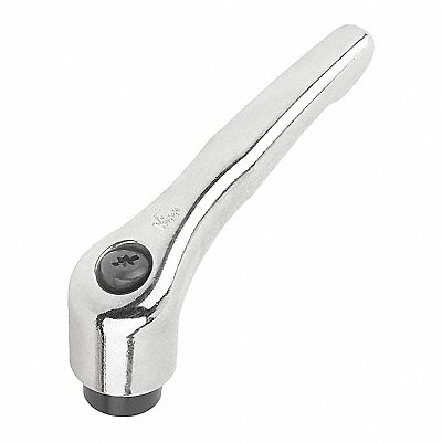 Adjustable Handle M6 Zinc