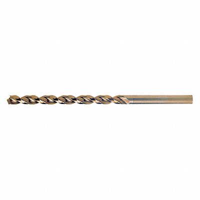 Taper Length Drill 3/32 Cobalt