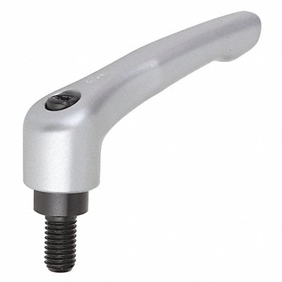 Adjustable Handle 5/16 -18 Zinc