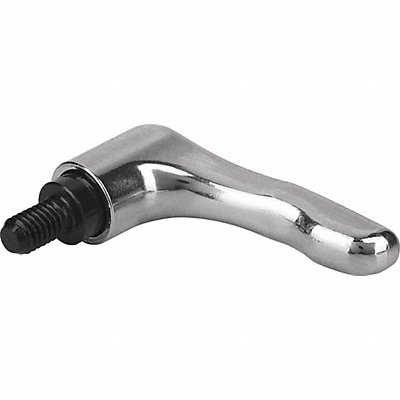 Adjustable Handle M8 Zinc