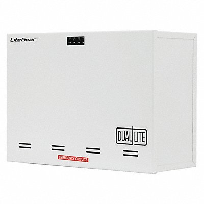 Interruptible AC Power System 11-3/4 H