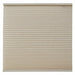 Cellular Shade Polyester 72 L 72 W Tan