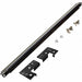 Steel Locking Bar 3 in