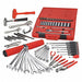 Master Tool Set Starter 78 pcs.