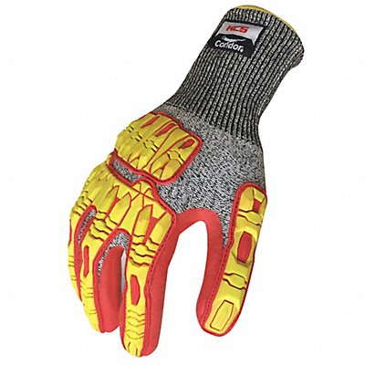 Cut-Resistant Gloves 3XL/12 PR