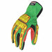 J5685 Mechanics Gloves XL/10 PR