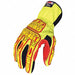 J5684 Mechanics Gloves 3XL/12 PR