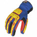 J5686 Mechanics Gloves 3XL/12 PR