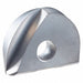 Ball Milling Insert 1-1/4 Carbide