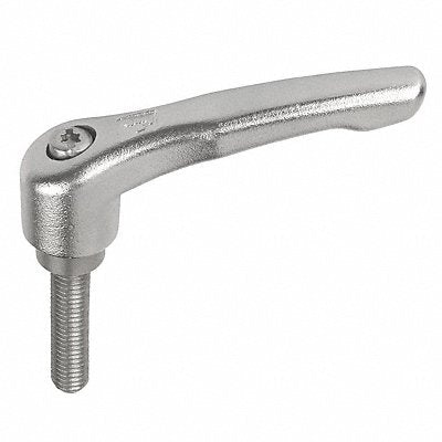 Adjustable Handle #10-32 Stainless Steel