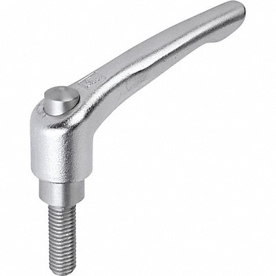 Handle SS 3/8-16 Thread Size UNC 2.56 L