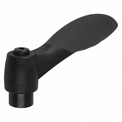 Adjustable Handle M8 Fiberglass