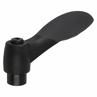 Adjustable Handle M5 Fiberglass