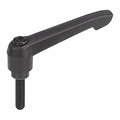 Adjustable Handle 1/2 -13 Fiberglass