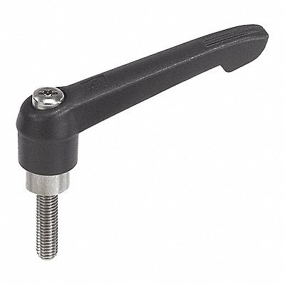 Adjustable Handle 5/8 -11 Fiberglass