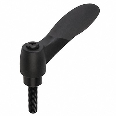 Adjustable Handle 5/16 -18 Fiberglass