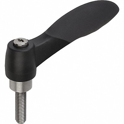 Adjustable Handle M5 Fiberglass