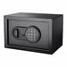 Security Safe Black 8 lb.