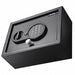 Security Safe Black 10.5 lb.