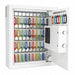 Key Cabinet 48 Capacity 14-1/2 H