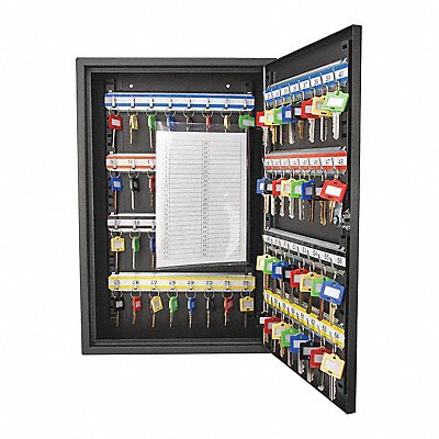 Key Cabinet 64 Capacity 18 H