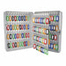 Key Cabinet 160 Capacity 14-1/2 H