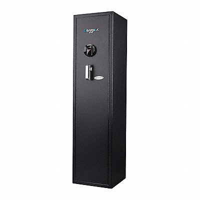 Gun Safe Capacity 4.3 cu ft 66 lb.