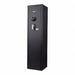 Gun Safe Capacity 4.3 cu ft 66 lb.