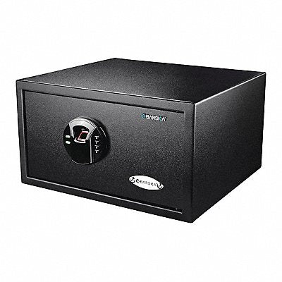 Security Safe Black 25 lb.