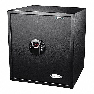 Security Safe Black 40 lb.