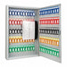 Key Cabinet 100 Capacity 21-3/4 H