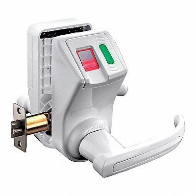 Biometric Access Control ABS Plastic